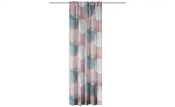 HOME Wohnideen Abdunklungsvorhang  