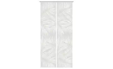 VISION S Schiebevorhang  