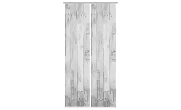 VISION S Schiebevorhang  