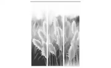 VISION S Schiebevorhang  