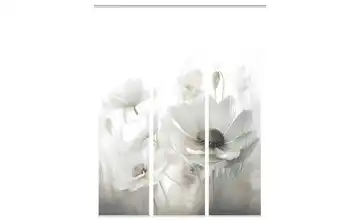 HOME Wohnideen Schiebevorhang  