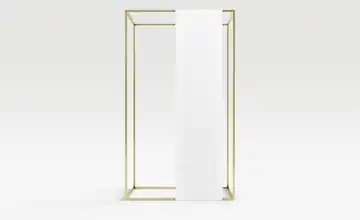 NEUTEX Schiebevorhang Mito