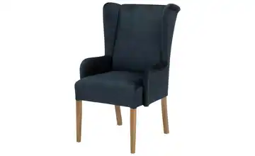 Max Winzer Polsterstuhl Hendrick