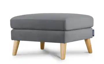 KONSIMO Hocker Tagio