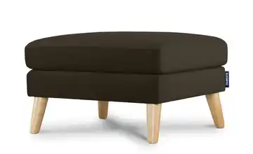 KONSIMO Hocker Tagio