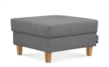 KONSIMO Hocker Eriso