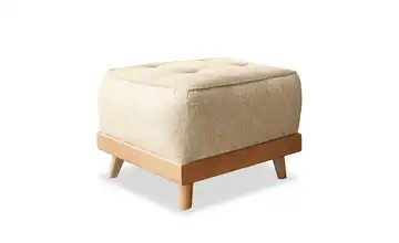 Miuform Fußhocker Dazzling Daisy