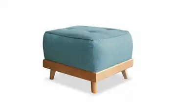 Miuform Fußhocker  Dazzling Daisy