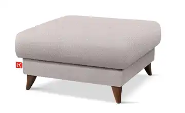 KONSIMO Hocker  Gustavo