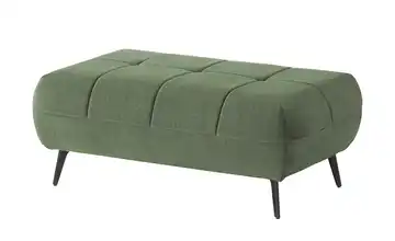 bobb Hocker Carly Grün Mikrofaser