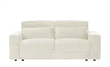 Big Sofa Branna Creme 209 cm