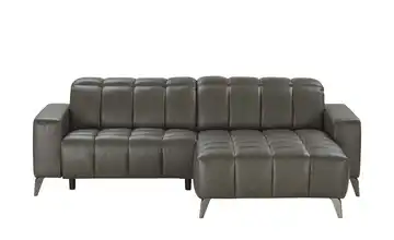 uno Ecksofa mit Relaxfunktion GB234FR Luzern