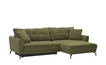 bobb Ecksofa Casandra de Luxe