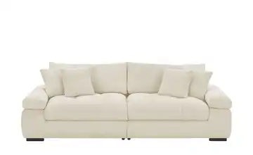 bobb Big Sofa Hella 262 cm Creme