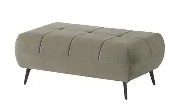 bobb Hocker Carly Taupe Mikrofaser