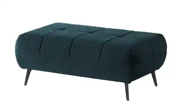 bobb Hocker Carly Blau Mikrofaser
