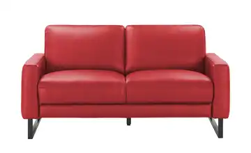 Einzelsofa RW-Select Rot 2,5