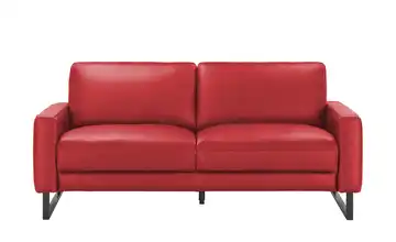 Einzelsofa RW-Select Rot 3