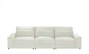 3 Sitzer Sofa Branna Beige