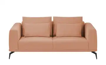 switch Einzelsofa Avignon Terracotta ohne 2