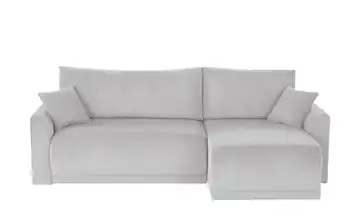  Ecksofa mit Schlaffunktion Malyn