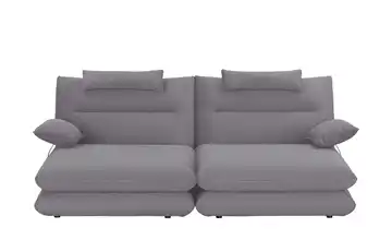 smart Loungesofa Loungsofa Ellen Grau 