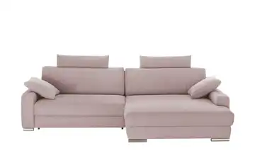 medium Ecksofa Marilyn Flamingo Erweiterte Funktion rechts