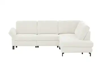 Max Schelling Ecksofa Flachgewebe Maximum Plus