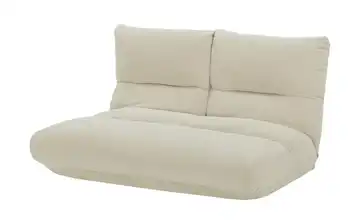 Relaxliege Tabea Creme 2