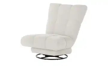 bobb Dreh-Schaukelsessel  Chessie