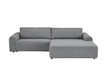 Jette Home Ecksofa mit Relaxfunktion Jette Scala Anthrazit rechts