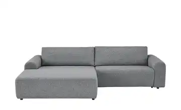 Jette Home Ecksofa mit Relaxfunktion Jette Scala Anthrazit links