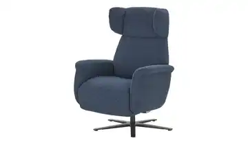 SCHĂ–NER WOHNEN Kollektion Drehsessel Catola Lazyline