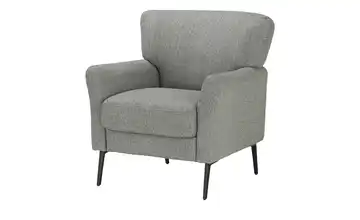 SCHĂ–NER WOHNEN Kollektion Sessel Amadeo