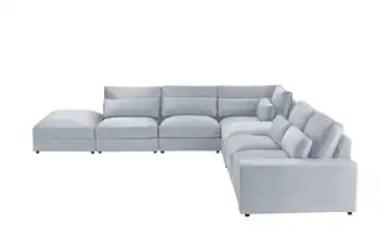 Ecksofa  Branna