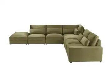 Ecksofa  Branna