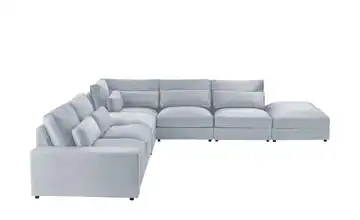 Ecksofa  Branna