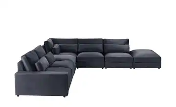 Ecksofa  Branna