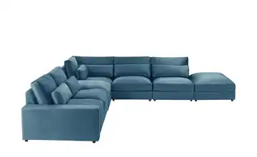 Ecksofa  Branna