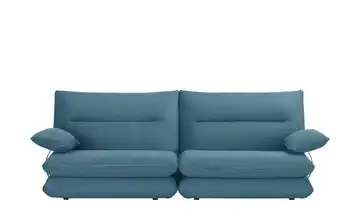 smart 3-sitzer Sofa Ellen Petrol