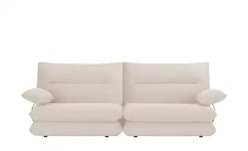 smart 3-sitzer Sofa Ellen Beige