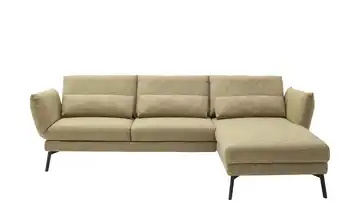 SCHÖNER WOHNEN Kollektion Ecksofa Spin