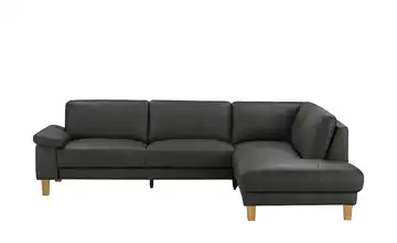 Ecksofa Leder RW-Select