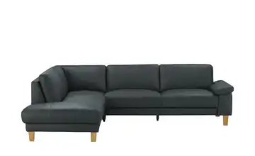 Ecksofa Leder RW-Select