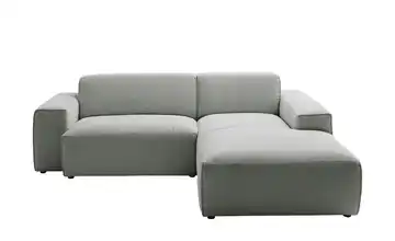 Gray & Jones Ecksofa Baltic Breeze Dunkelgrau rechts