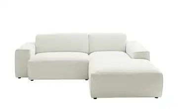 Gray & Jones Ecksofa Baltic Breeze Weiß rechts