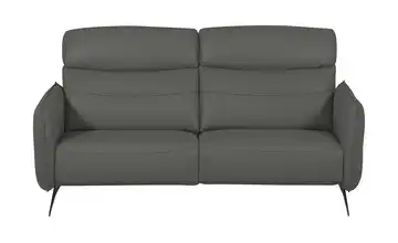 uno Einzelsofa Lazio Anthrazit Erweiterte Funktion 3