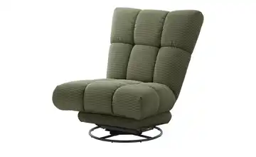 bobb Dreh-Schaukelsessel  Chessie
