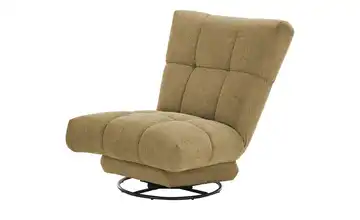 bobb Dreh-Schaukelsessel Chessie