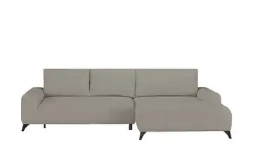 switch Ecksofa Athena Anthrazit rechts Erweiterte Funktion